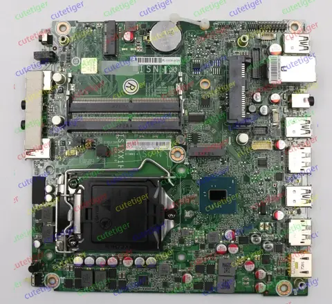 OEM Lenovo ThinkCentre I/O Front Panel Audio USB Board w/Cable 04X2744 4X2744