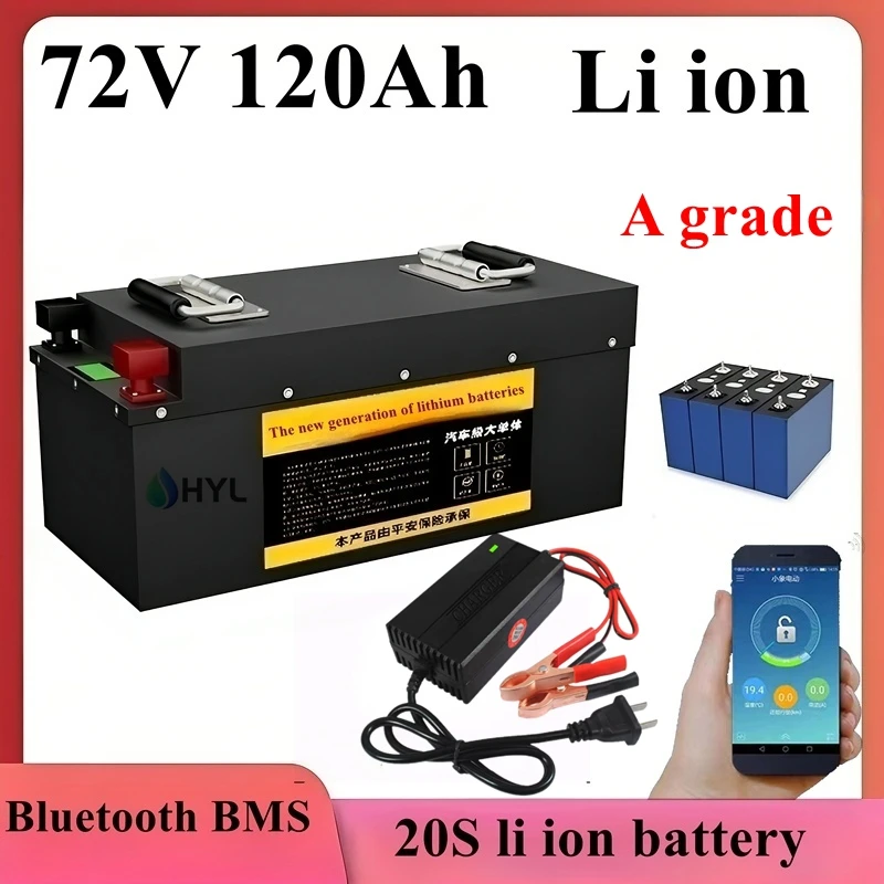 Xnybatterie Lithium… - image