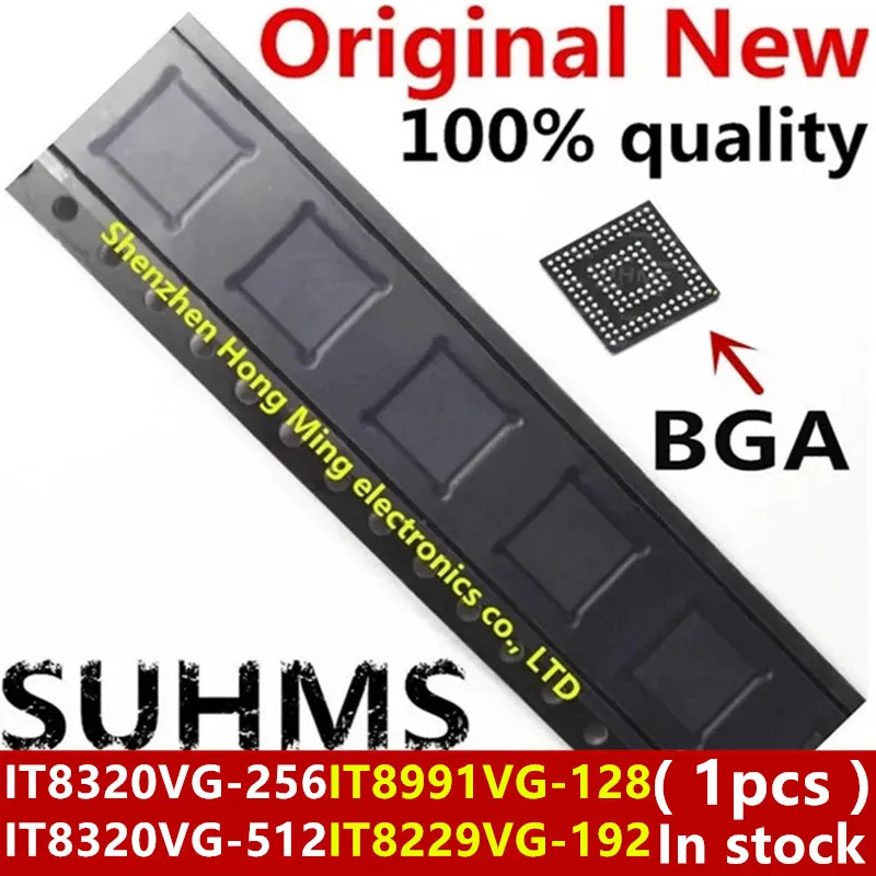 

(1piece) 100% New IT8320VG-256 IT8320VG-512 IT8991VG-128 IT8229VG-192 IT5261VG-256 IT5576VG-192 BGA