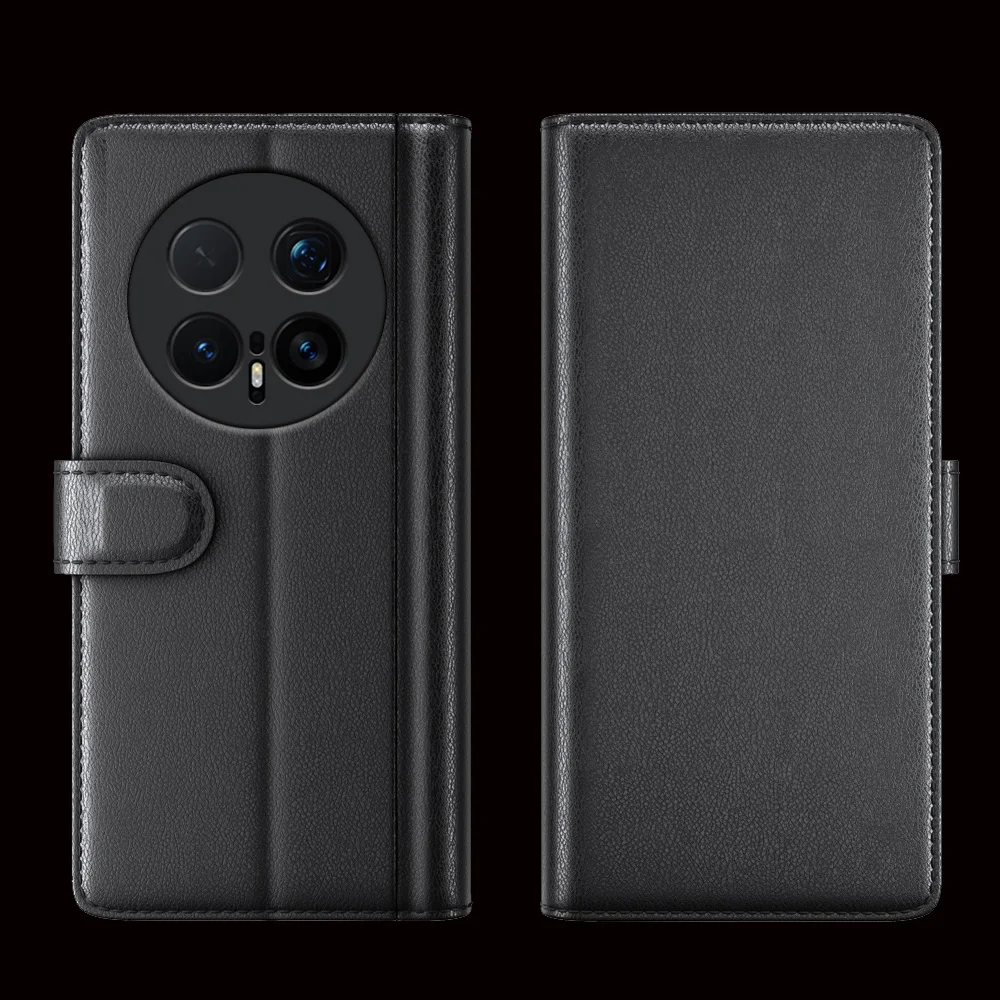 Genuine Leather Fli…