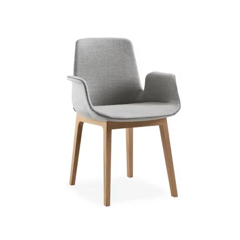 

Wabi, household, Nordic, ash, bevelled edge, dining chair, lounge chair