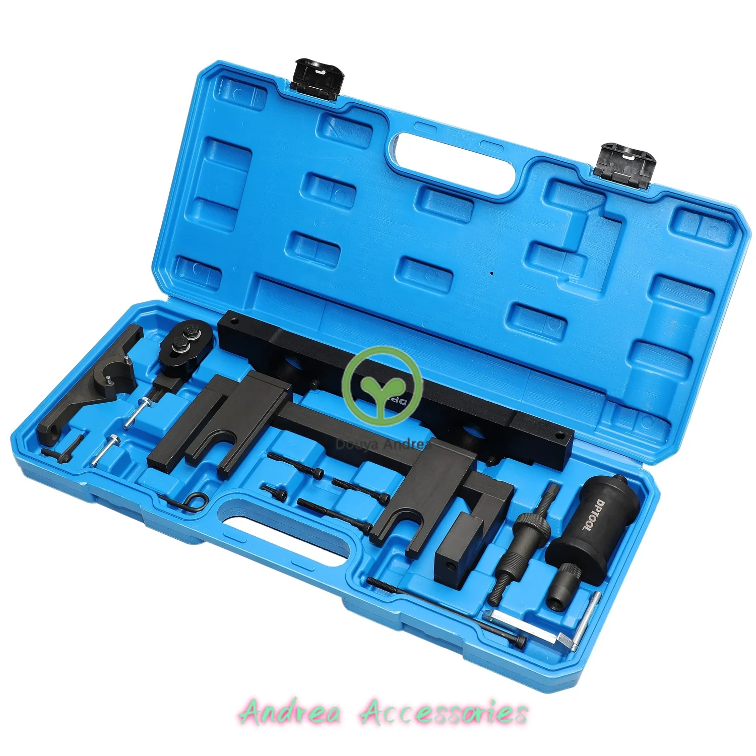 

Профессиональный производитель автомобильных инструментов для BM W N20 N26, набор инструментов для синхронизации двигателя