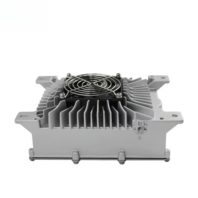 

2025 New StyleTC Elcon Charger HK-MF-48-40 3.3KW Electric Motorcycle On Board Charger Obc Lithium Battery 48v Can Bus Charger On