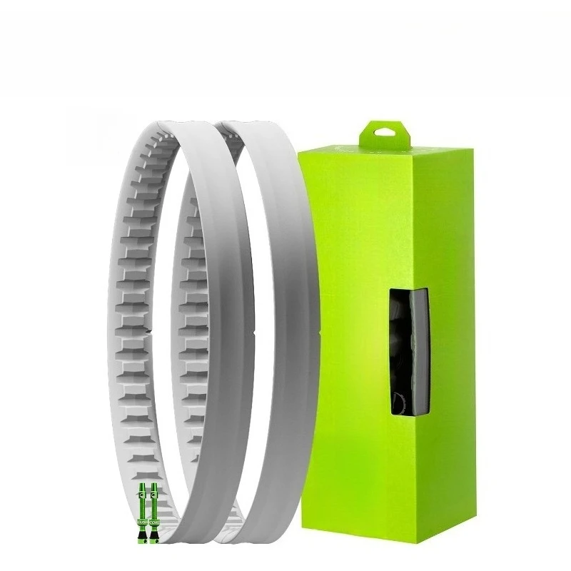 

Bicycle special explosion-proof tire system durable shock absorption 22-35mm/32-45mm rims