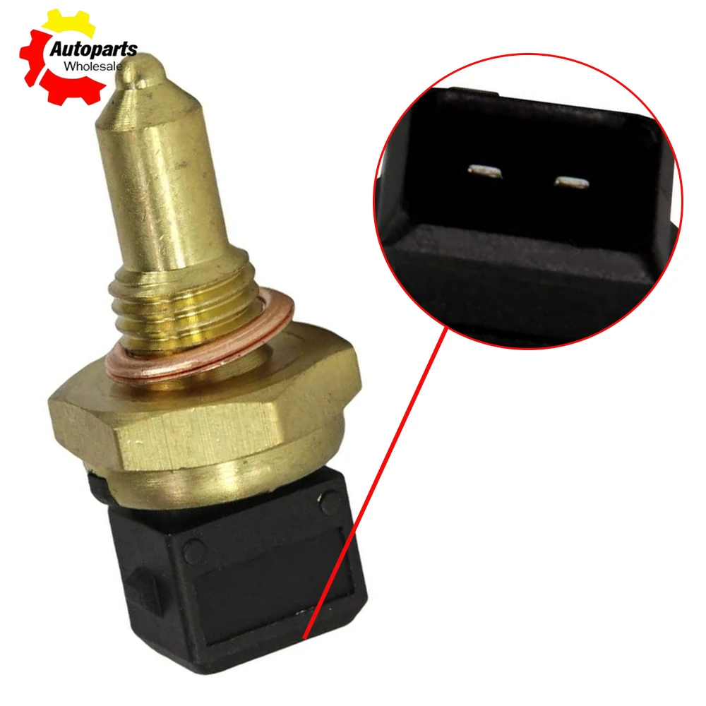 

13621433076 Coolant Temperature Sensor For BMW X1 X3 X4 X5 X6 128i 323i 330xi 535xi 730Li 740Li 750Li M3 M5 For Rolls-Royce New