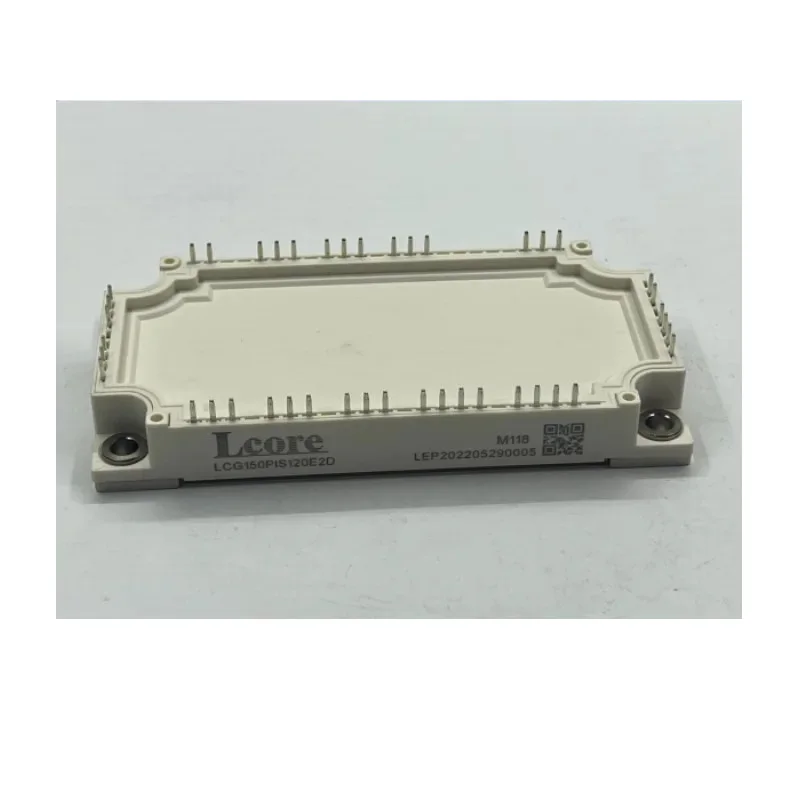 

LCG150PIS120E2D FREE SHIPPING ORIGINAL IPM MODULE