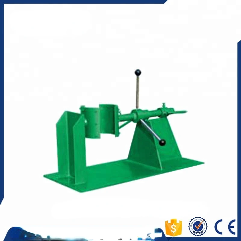 Manual Steel Clamp & Clamping Machine With Clamping Levers