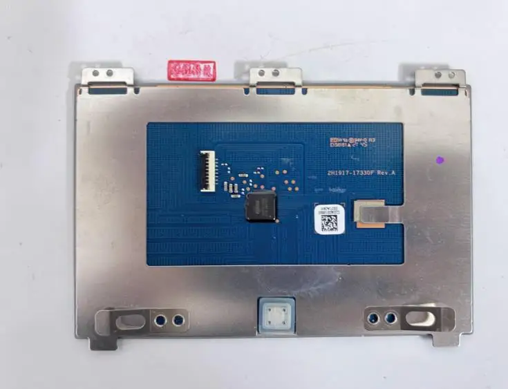 AVAILABLE LAPTOP TOUCHPAD FOR HP Spectre x360 14-EA X3C TRACKPAD MOUSE BUTTON BOARD FAST SHIPPING