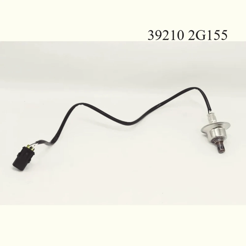 ZF-F Para Hyundai Santa Fe 2.4L 2015-2018 392102G155 39210-2G155 Sensor de oxígeno pieza de automóvil nuevo