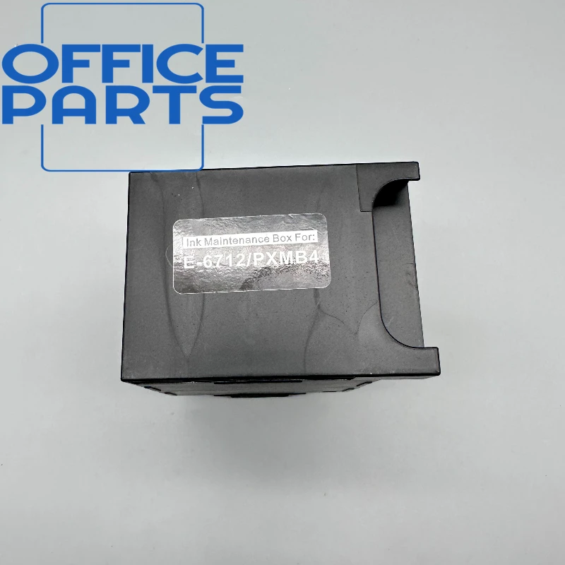 

5X T6712 T671200 Коробка для обслуживания чернил для EPSON WF 6090 6590 8010 8090 8510 8590/WF6090 WF6590 WF8010 WF8090 WF8510 WF8590