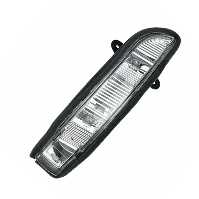 A03E-Rearview Mirror Turn Signal Light For Mercedes Benz W211 W221 W219 2007-2011 E320 E350 Repeater Rearview Mirror Light - Image 4