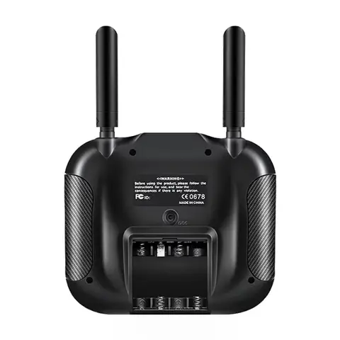 Hotrc HT-10A HT10A 2.4Ghz 10CH Remote Controller F-10A F10A Receiver For RC Aircraft Vehicle Boat Drone Accessories Parts 12 best sales f10a - №12