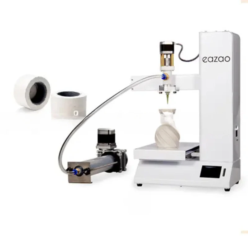 for Eazao Ceramic 3D Printer for DIY  Printing 150*150*240mm