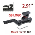Mount T02 BK