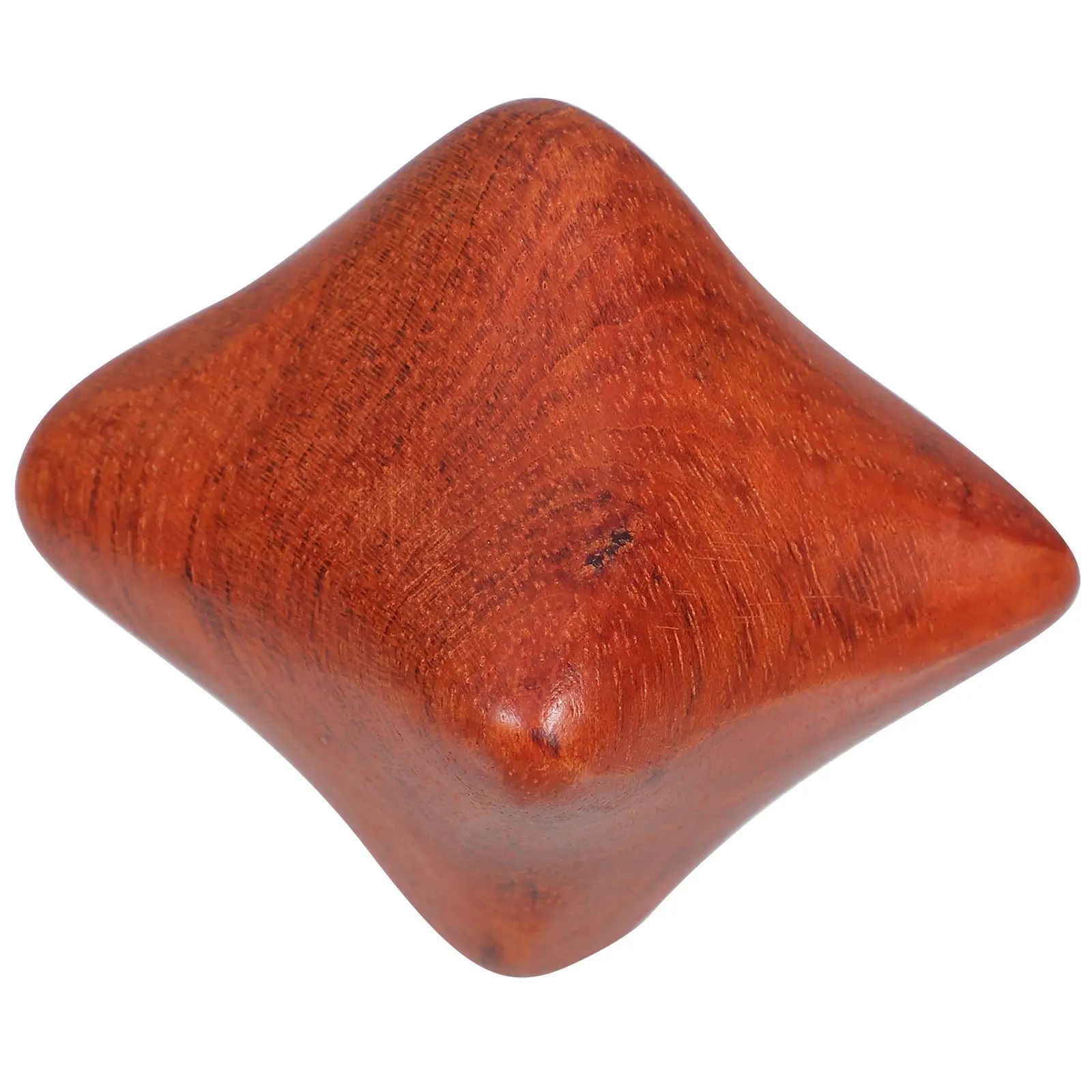 

Натуральный деревянный массажер для рук: для расслабления, реабилитации, улучшения хвата и работы рук