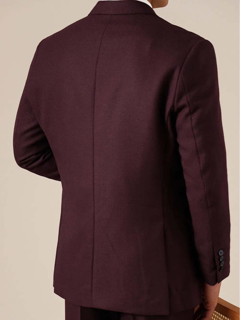 Mens Suits Designers 2025 Retro Suit Set For Men Casual Slim Business Wedding Groom Suit Smoking Homme Mariage Men Tuxedo Suit