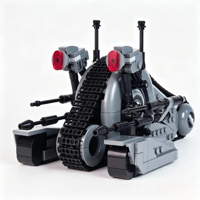 503PCS MOC NR-N99 Enforcer 