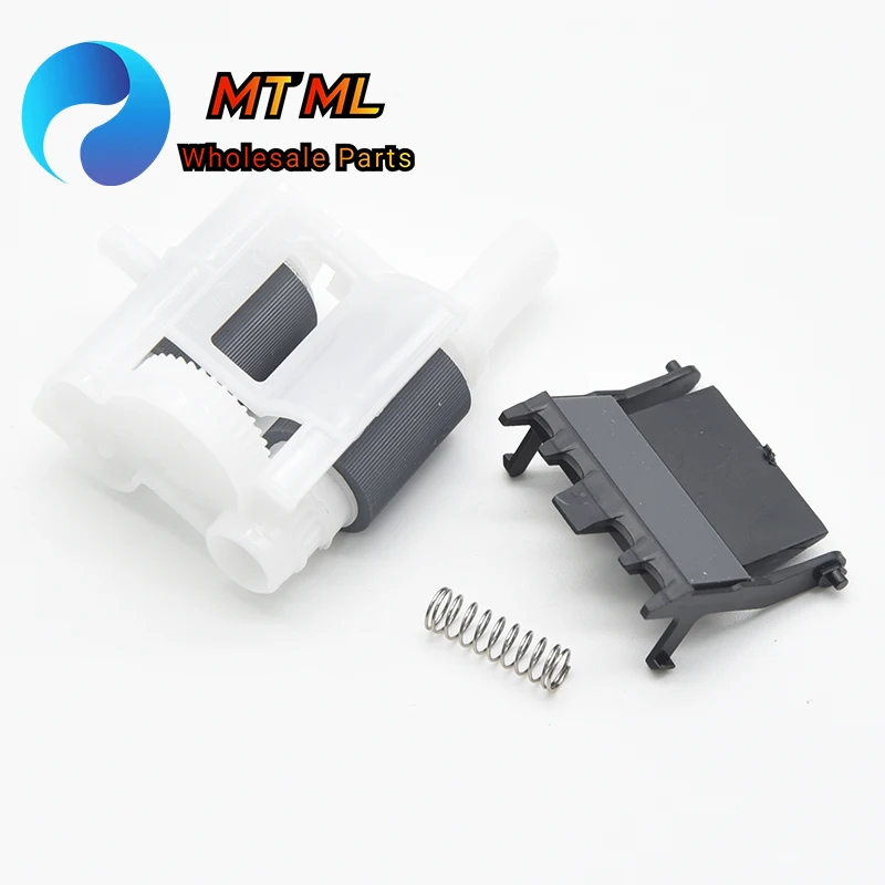 1SETS LY7418001 Paper Feed Kit for BROTHER HL 3140 3150 3170 3172 3180 MFC 9130 9140 9142 9330 9332 9335 9340 9342 DCP 9015 9017