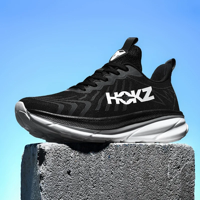 

Autumn and Winter Running Shoes, Men's Casual Sneakers Breathable Lightweight Shoes Walking Comfortable Non-Slip