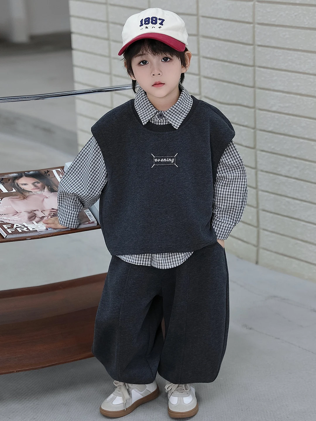conjunto-de-tres-piezas-para-ninos-version-coreana-ropa-de-primavera-camisa-chaleco-y-pantalones-tela-de-mezcla-de-algod
