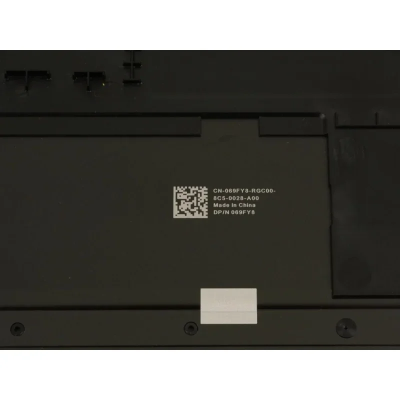 FOR DELL Series G7 7590 Laptop Base Bottom Cover 69FY8 069FY8