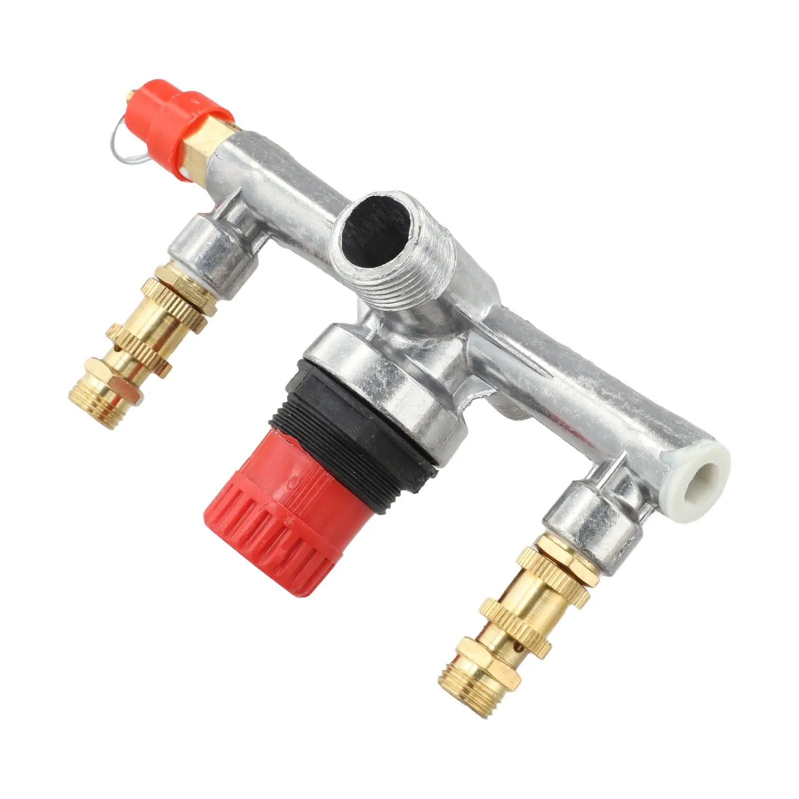 

Кронштейн для переключателя воздушного компрессора с предохранительным клапаном давления воздуха, запчасти для поршневого компрессорного оборудования, нерегулируемый компонент