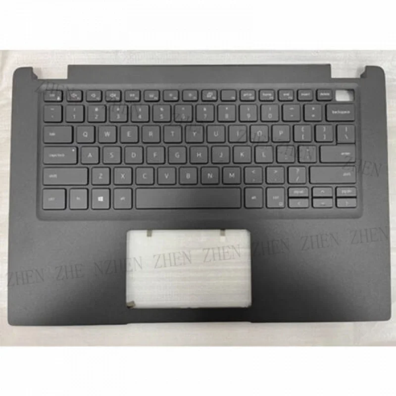 

Y For DELL Latitude 3410 E3410 Laptop Backlit US Keyboard Palmrest 00MC2P 0MC2P