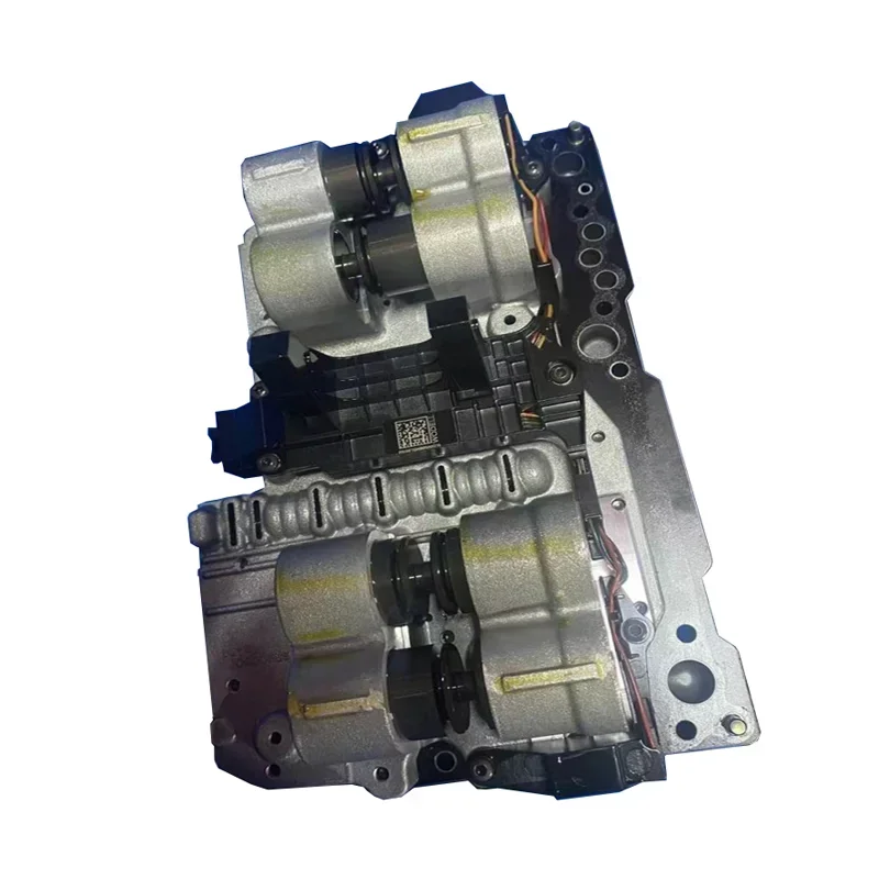 

6DCT360 Auto Transmission Dual Clutch Valve Body 6 Speed Fits For Ford Zotye MG MG6 DCT360