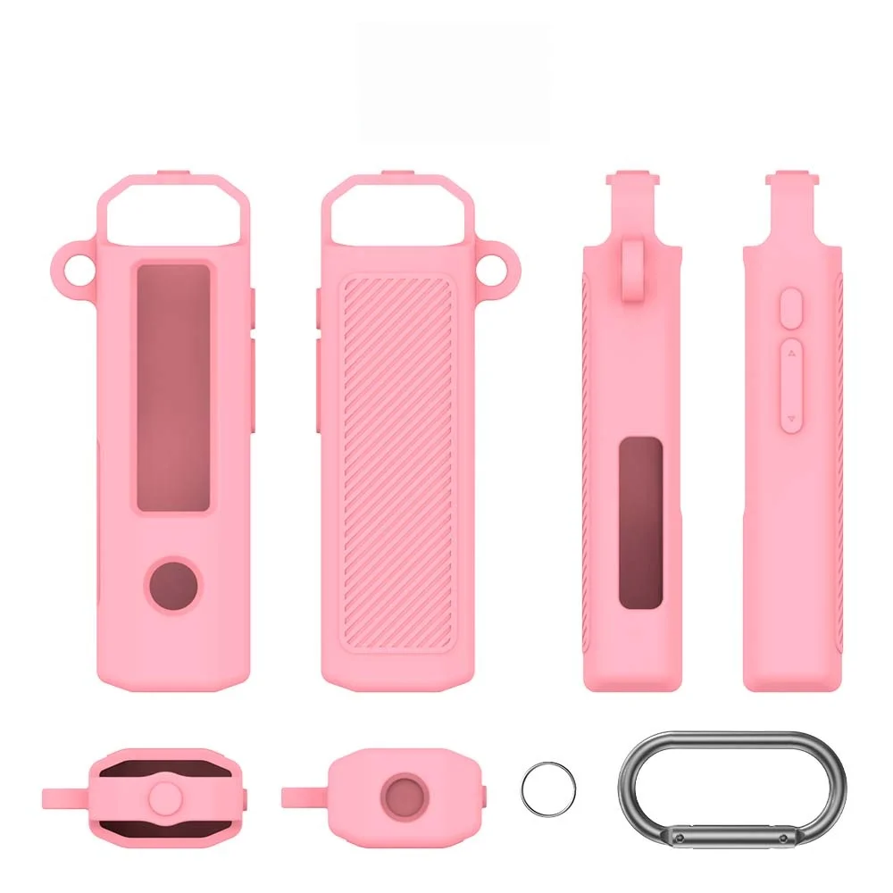 Protective cover suitable for Fiio Snowsky Echo Nano MP3 Player