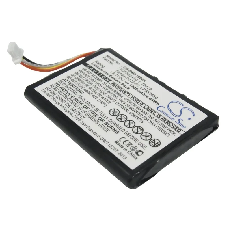 

100% NEW1200mAh battery for Cisco/Flip Mino HD,3rd,M31120B,M3160,MinoHD,F460,UltraHD,U260W,U260B,U260,S1240
