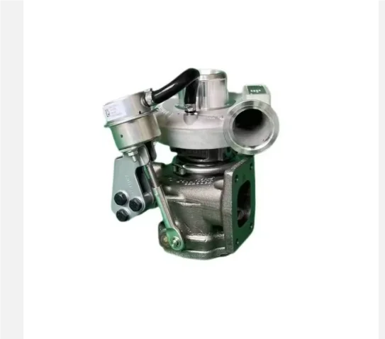 

Yuchai Matching 200-220HP Engine Original Genuine HE200WG Model for 5603898 S010E1-1118100A-181