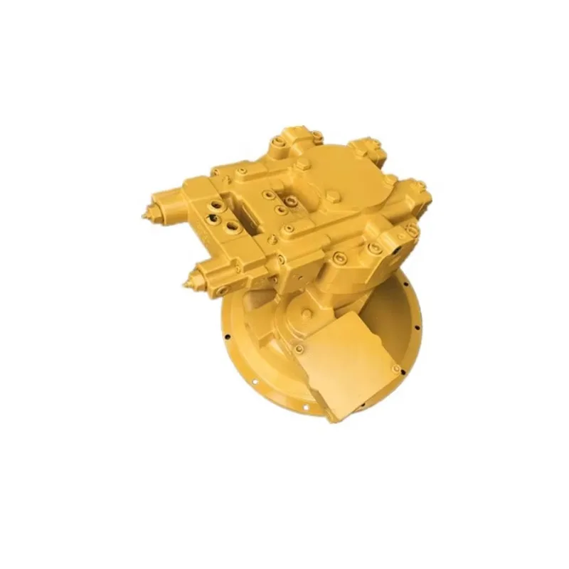 

High Quality 330C Hydraulic Pump 330C Main Pump 31906676