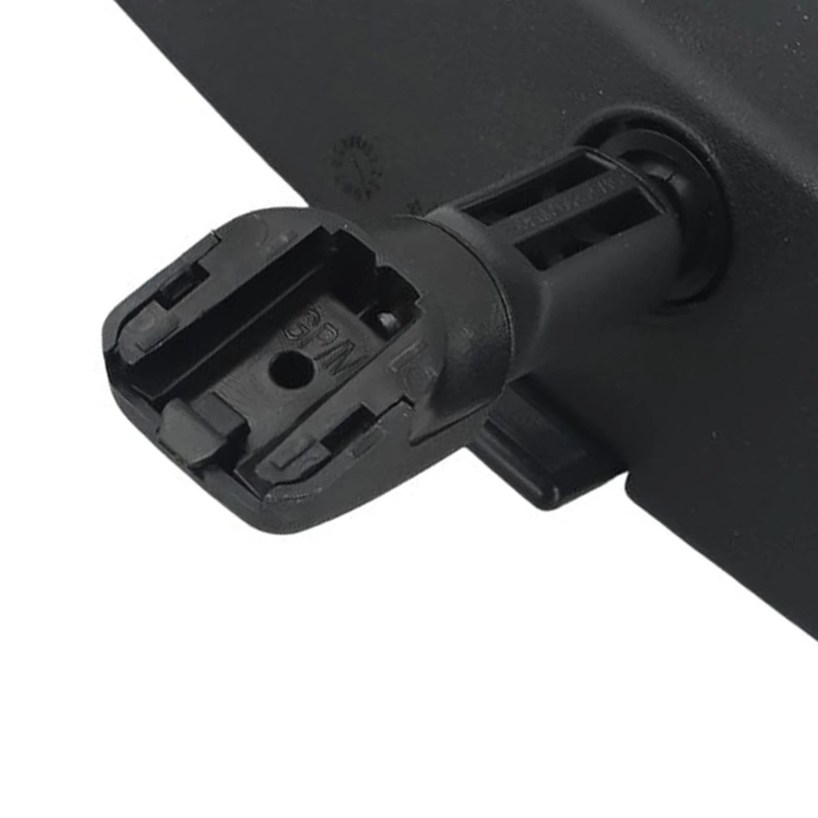 جديد مرآة الرؤية الخلفية مرآة السيارة السيارات مرآة داخلية مرآة السيارات سيارة مرآة الرؤية الخلفية لنيسان لقاشقاي Xuanyi Loulan #2