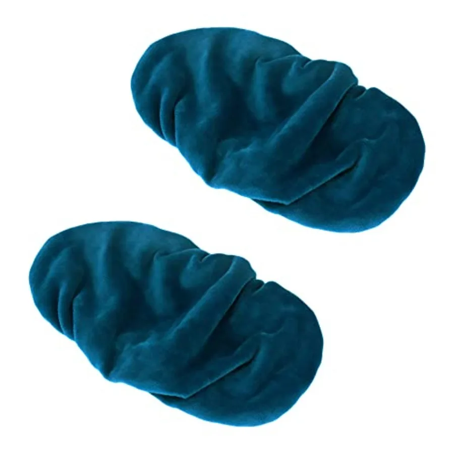 

Chair Arm Pad Covers - Removable Elastic Armrest Slipcover - Washable Arms Protector for Desk, Gaming, Rotating, Computer Chair
