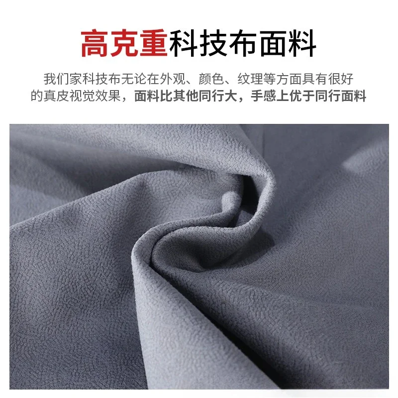 سجادة نافذة الخليج، قماش تقني، موديل جديد، مقاومة للماء، غرفة نوم، عالمية في جميع المواسم، راقية #4