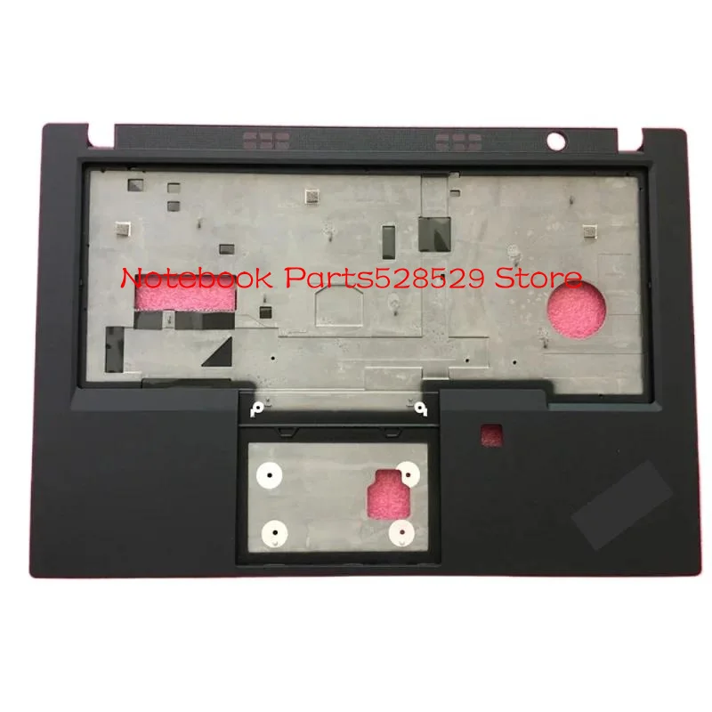 K جديد الأصلي لينوفو ثينك باد T490 LCD الغطاء الخلفي/LCD الحافة/Palmrest/غطاء قاعدة 02HK963 02HK965 02HK968 02HK957 01YN936