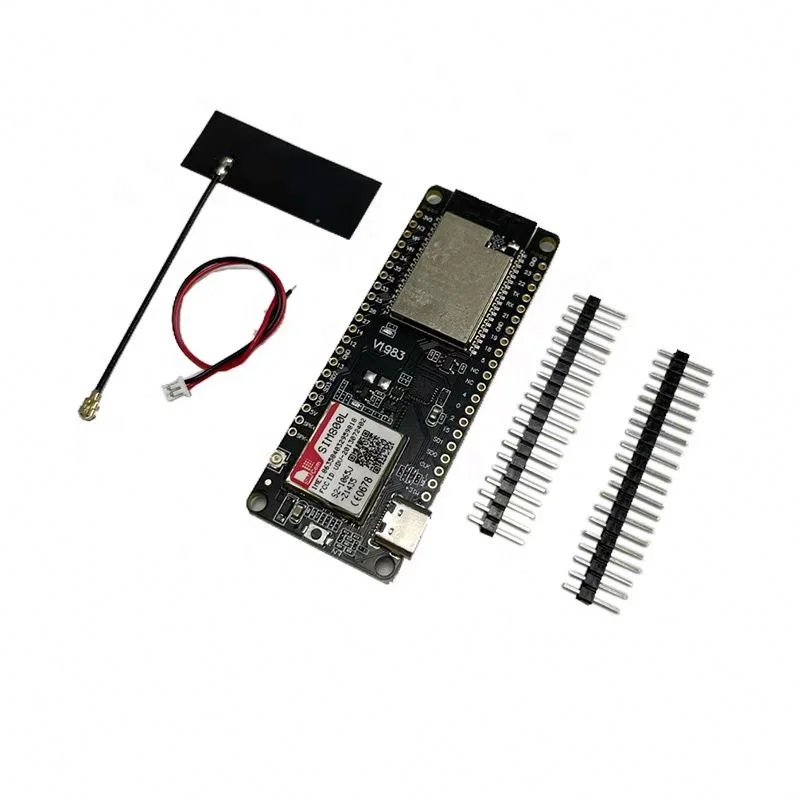 T-Call V1.4ESP32WIF…