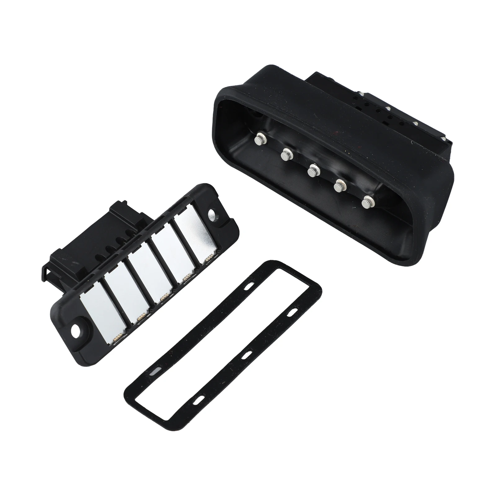 

For Mercedes Vito Sliding Door Set Vehicle Maintenance As Shown OE Part Number A9078213000 Plastic Material Practical Design