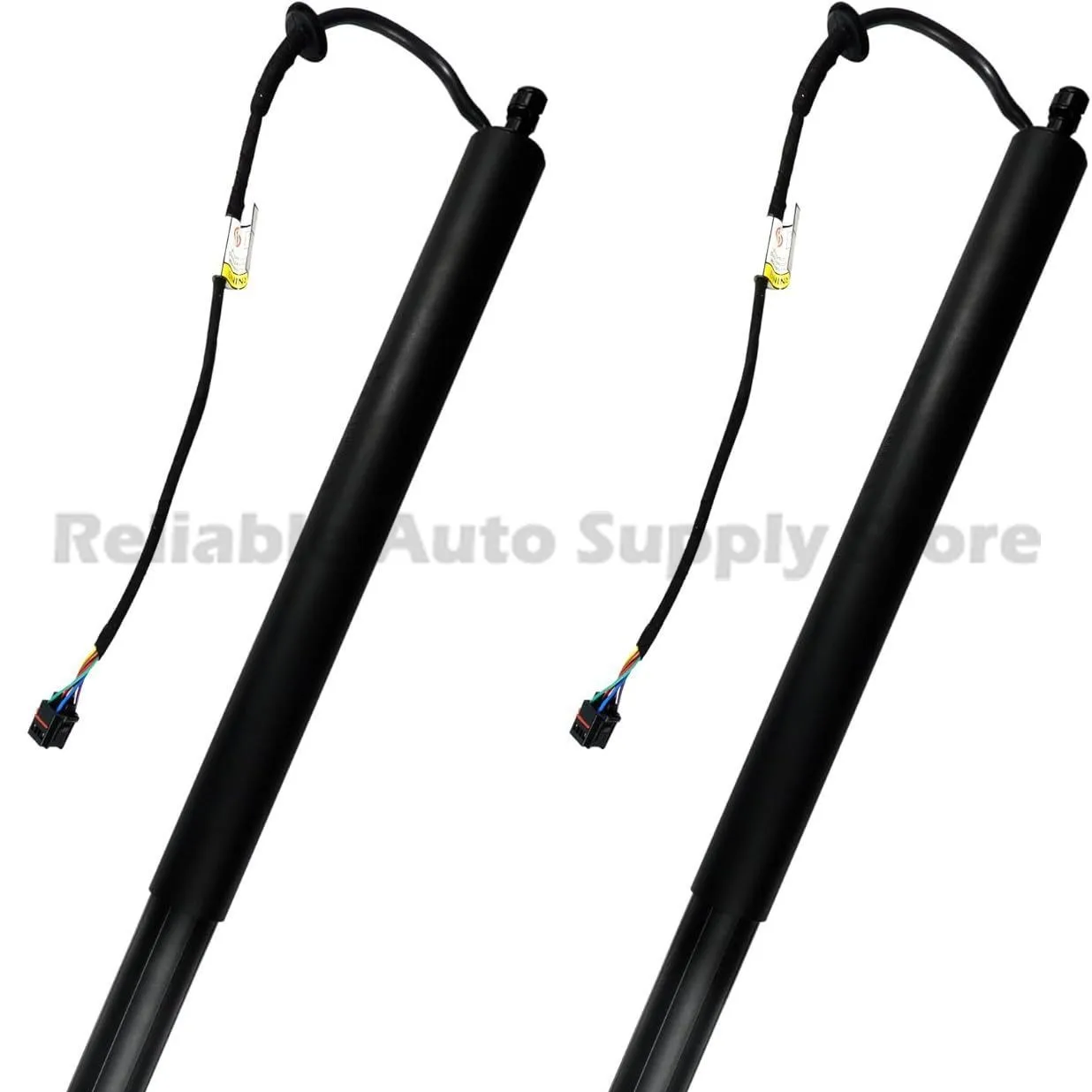 

1 Pair For Hyundai Tucson Electric Tailgate Strut 81780D3100 R 81781F8000 High Quality Durable Design