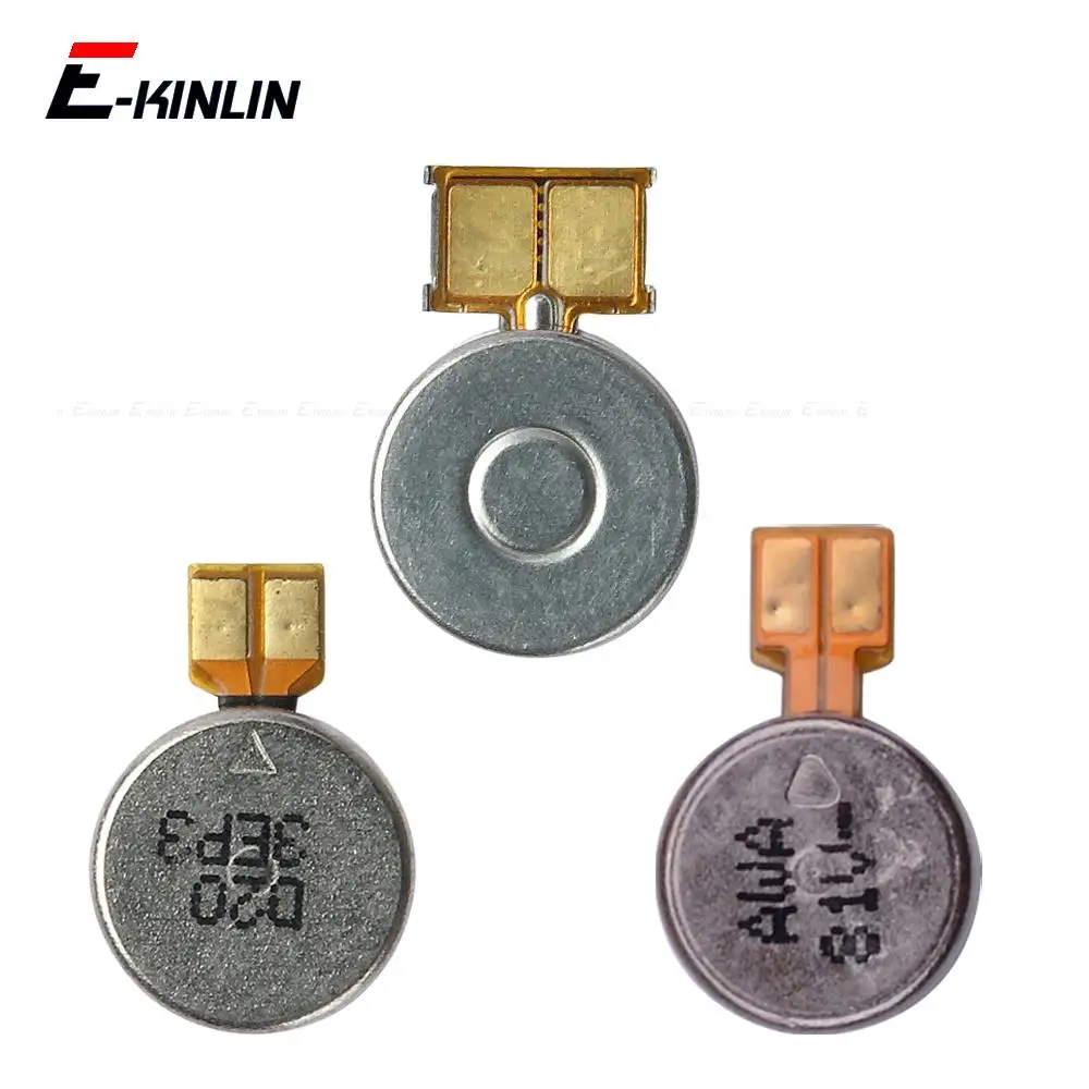 Ringer Vibrator Module Vibration Motor Flex Cable Repair Parts For XiaoMi PocoPhone Poco C3 X2 X3 NFC M2 M3 F3 GT F2 Pro F1