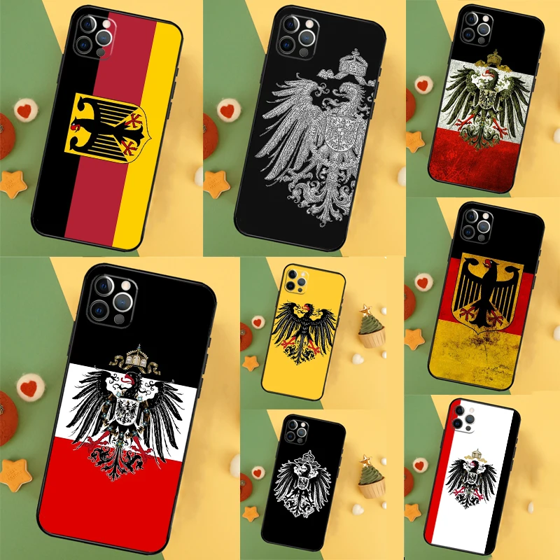 German Empire Flag … - image