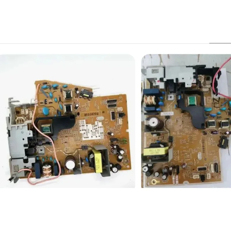 

Original Power Supply Board for Canon LBP3018 LBP3010 LBP3050 3010 3050 3108 Engine Control PCB 220V FM3-5410 FM3-5409 110V
