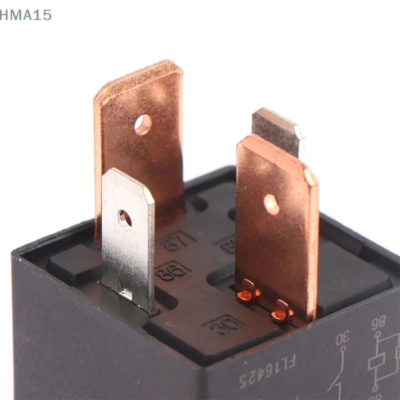 [EL]1 Pc 12V Relay …