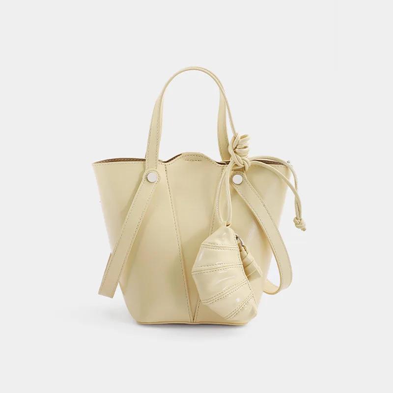 

Jonlily Women PU Leather Shoulder Bag Female Handbag Totes High Capacity Commuter Bag Casual Crossbody Daybag Purse -KG1889