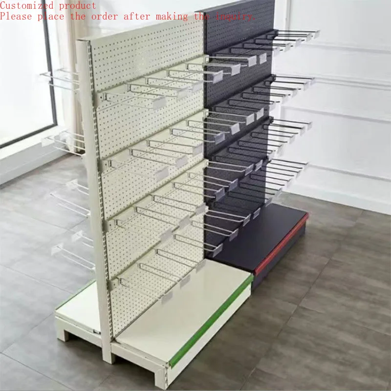 

Custom.Wholesale Products Supermarket Shelves System Supermarket Display Shelves Gondola Supermarket Shelves With Product Manufa