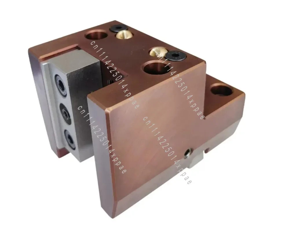 Turning Milling Compound Power Head BMT40 BMT45 BMT55 BMT65 Lathe Fixed Tool Holder Outside Diameter CNC