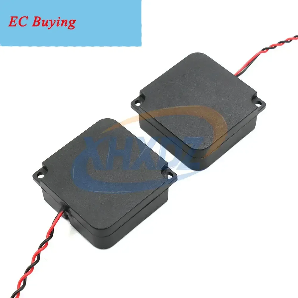 2 قطعة 2828 4 أوم 2 واط كامل المدى الصوت المحمولة المتكلم 28 مللي متر 4R2W ستيريو صغير الإعلان صندوق الكمبيوتر مكبر الصوت 1.25 2.0 مللي متر