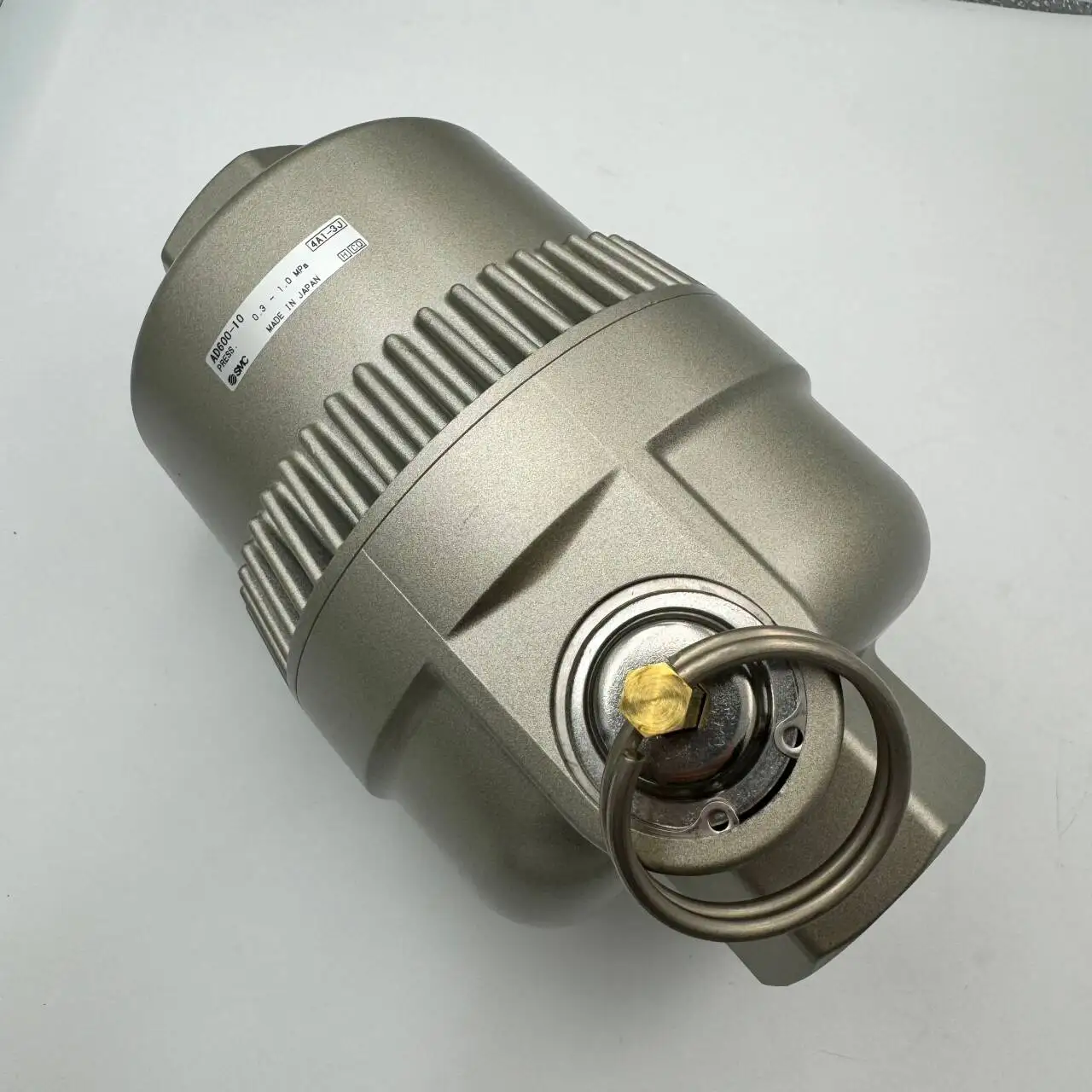 الأصلي حقيقية SMC مرشح مجفف هوائي تجفيف السيارات AD600-06/10 AD400/AD402/AD202-02/03/04 تجفيف السيارات
