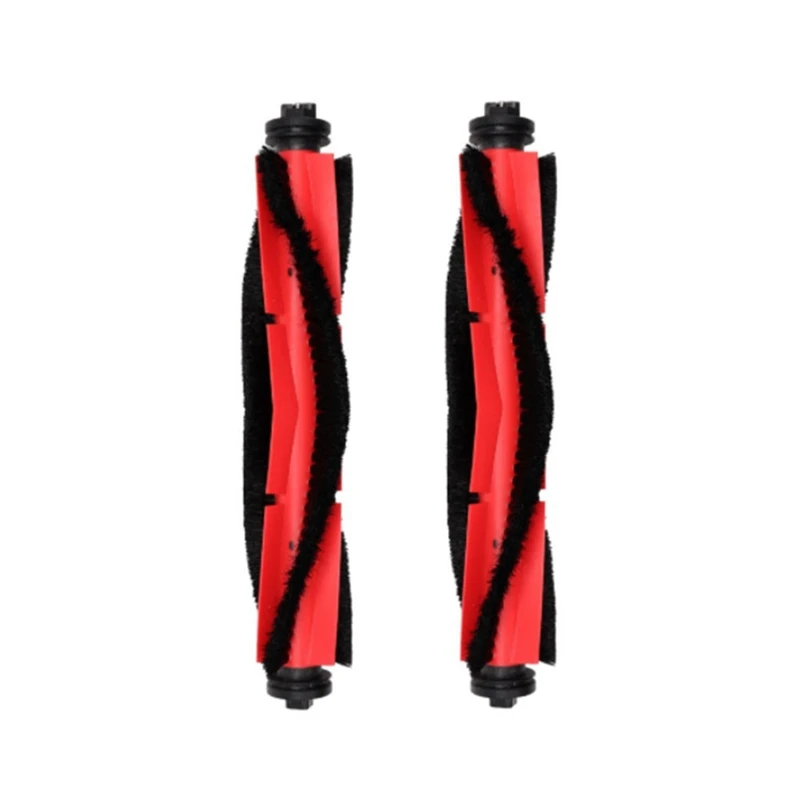 เครื่องกวาดแปรงลูกกลิ้งสําหรับ Roborock G10 G10S PRO Sweeping Robot อุปกรณ์เสริมหลัก Brush-A19G