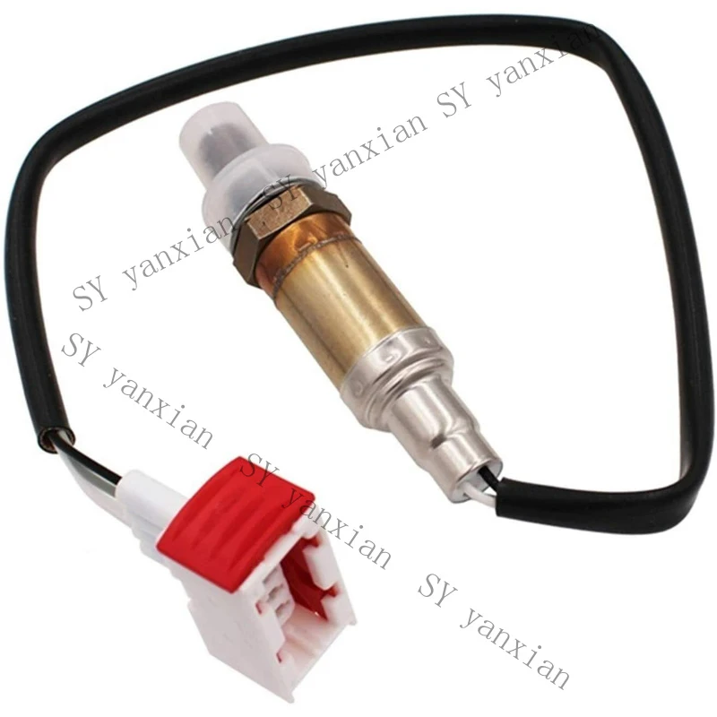 SY+ Oxygen Sensor Fits For Porsche Boxster 986 Convertible 0258003806 98660612600
